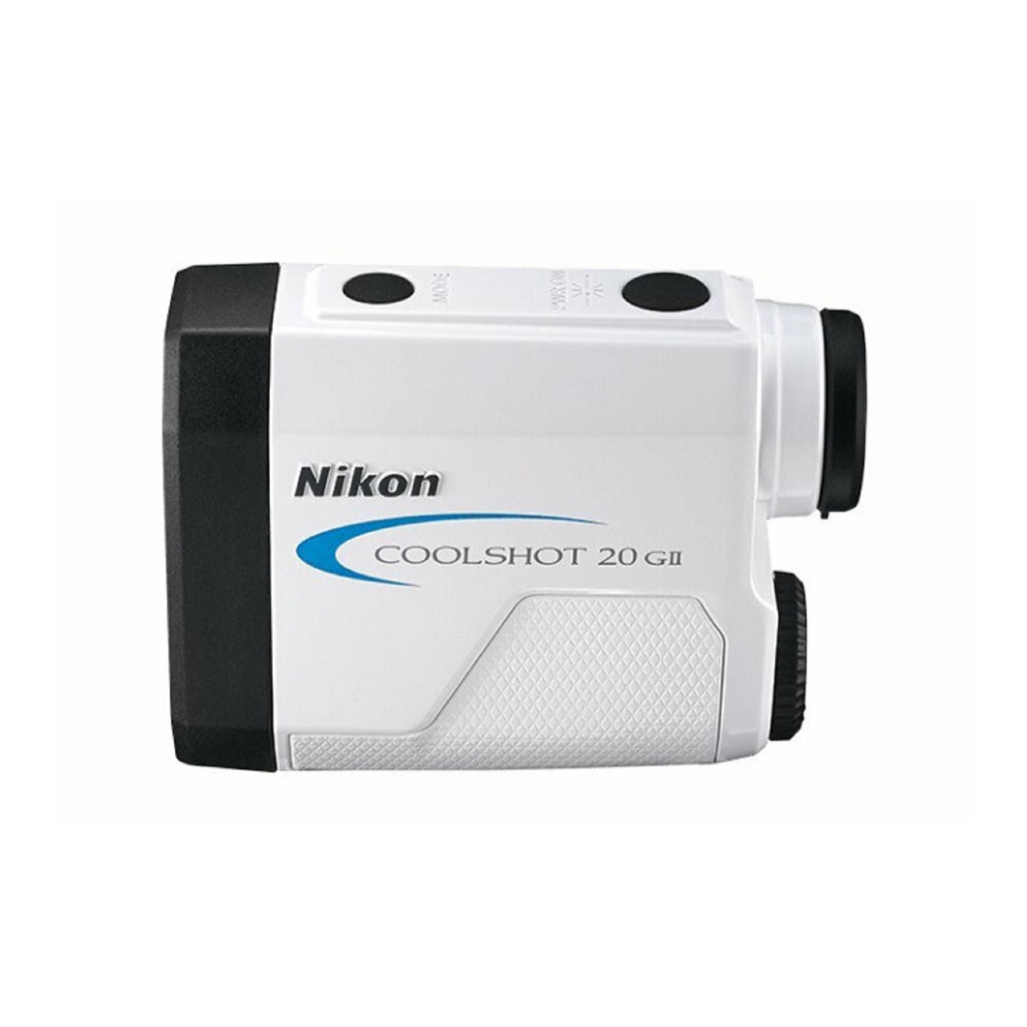 Nikon COOLSHOT 20 GII Golf Laser Rangefinder (Used)