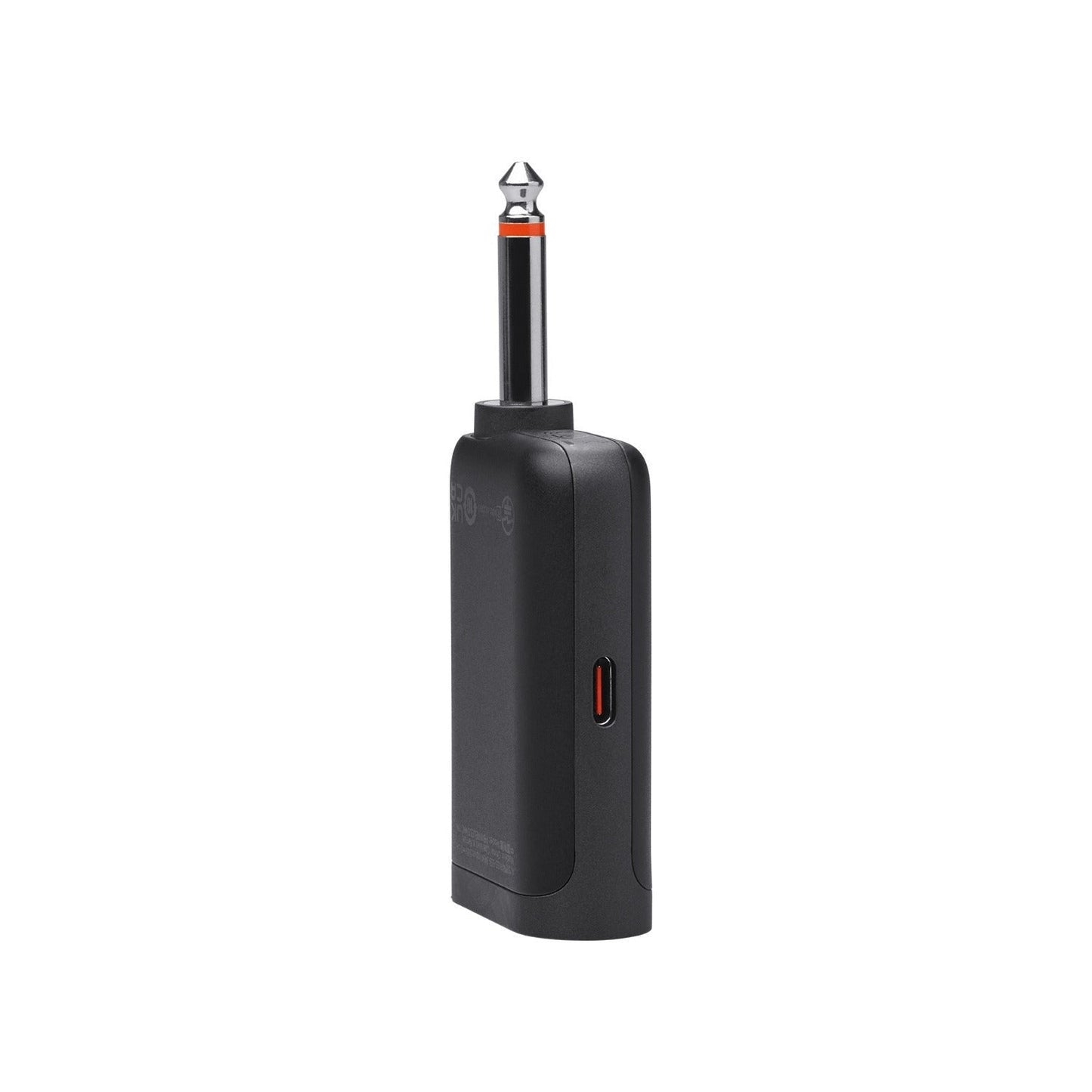 JBL PartyBox Digital Wireless Microphone (Pair, Black)