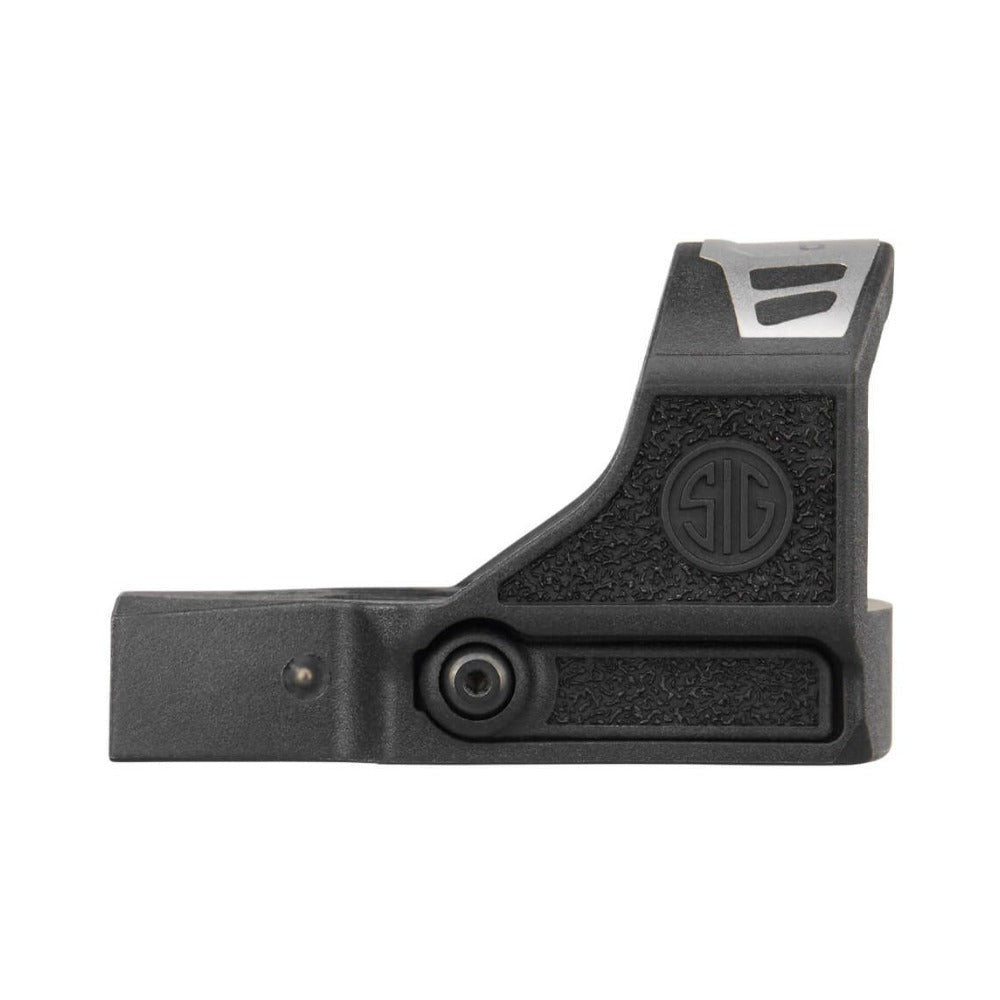 SIG SAUER Romeo-RS PRO Reinforced Steel Hybrid Red Dot Sight with Steel Chassis (Used)