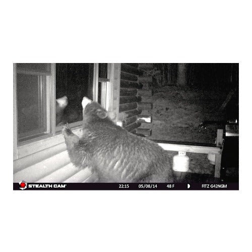 Stealth Cam PX14X P Series 10MP Digital Scouting Trail Camera