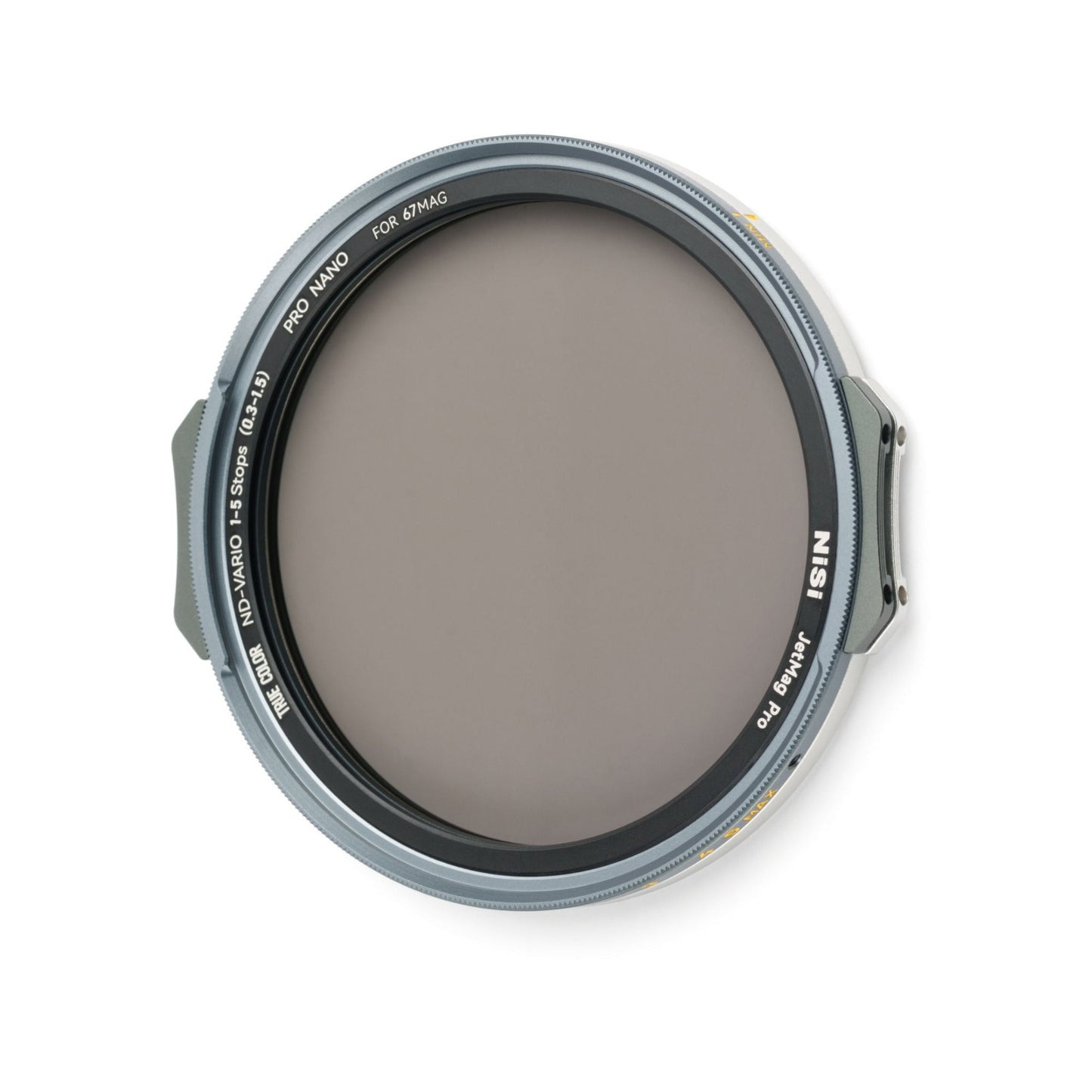 NiSi JetMag Pro Landscape ND Kit 67Mag Magnetic Filter Kit (67mm)