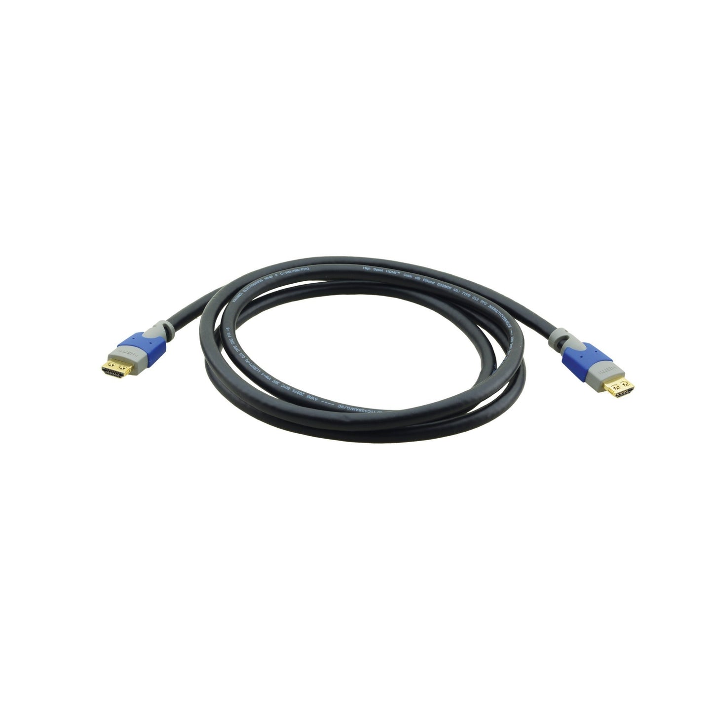 Kramer High-Speed, Premium HDMI Cable with Ethernet (6ft.)