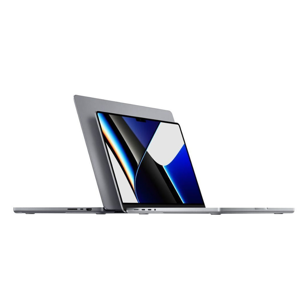 Apple MacBook Pro 14" with M1 Max, 10-Core CPU (Space Gray) (Certified Refurbished)