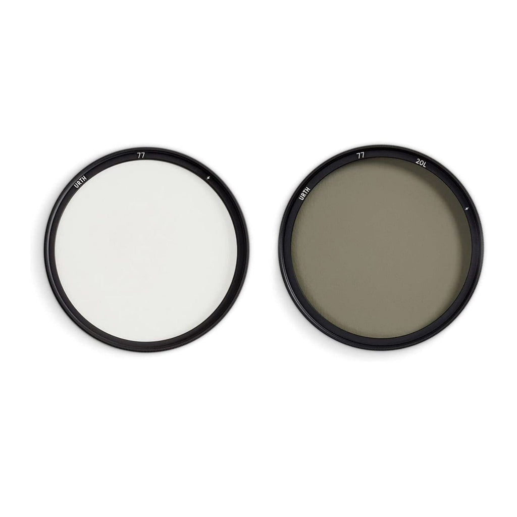 Urth 77mm Nano Coating German Schott B270 Optical Glass Magnetic CPL Polarizing Lens Filter Plus+