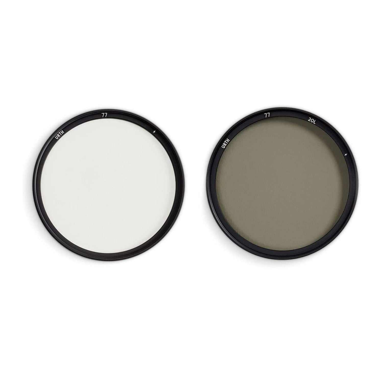 Urth 77mm Nano Coating German Schott B270 Optical Glass Magnetic CPL Polarizing Lens Filter Plus+