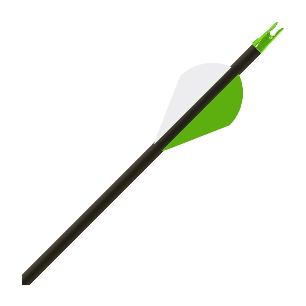 Gold Tip Hunter XT 400 Arrow Shafts (Pack of 12)