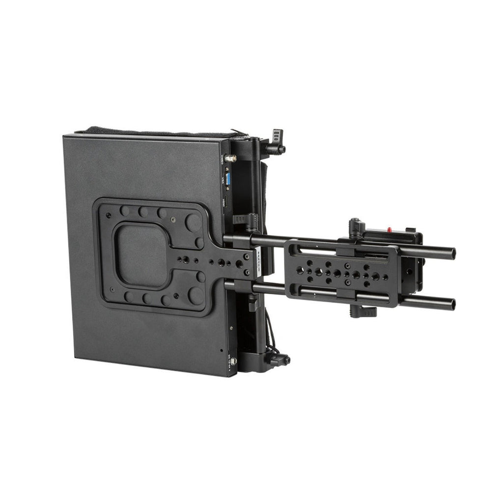 ikan PT1200 12" Portable Teleprompter Kit