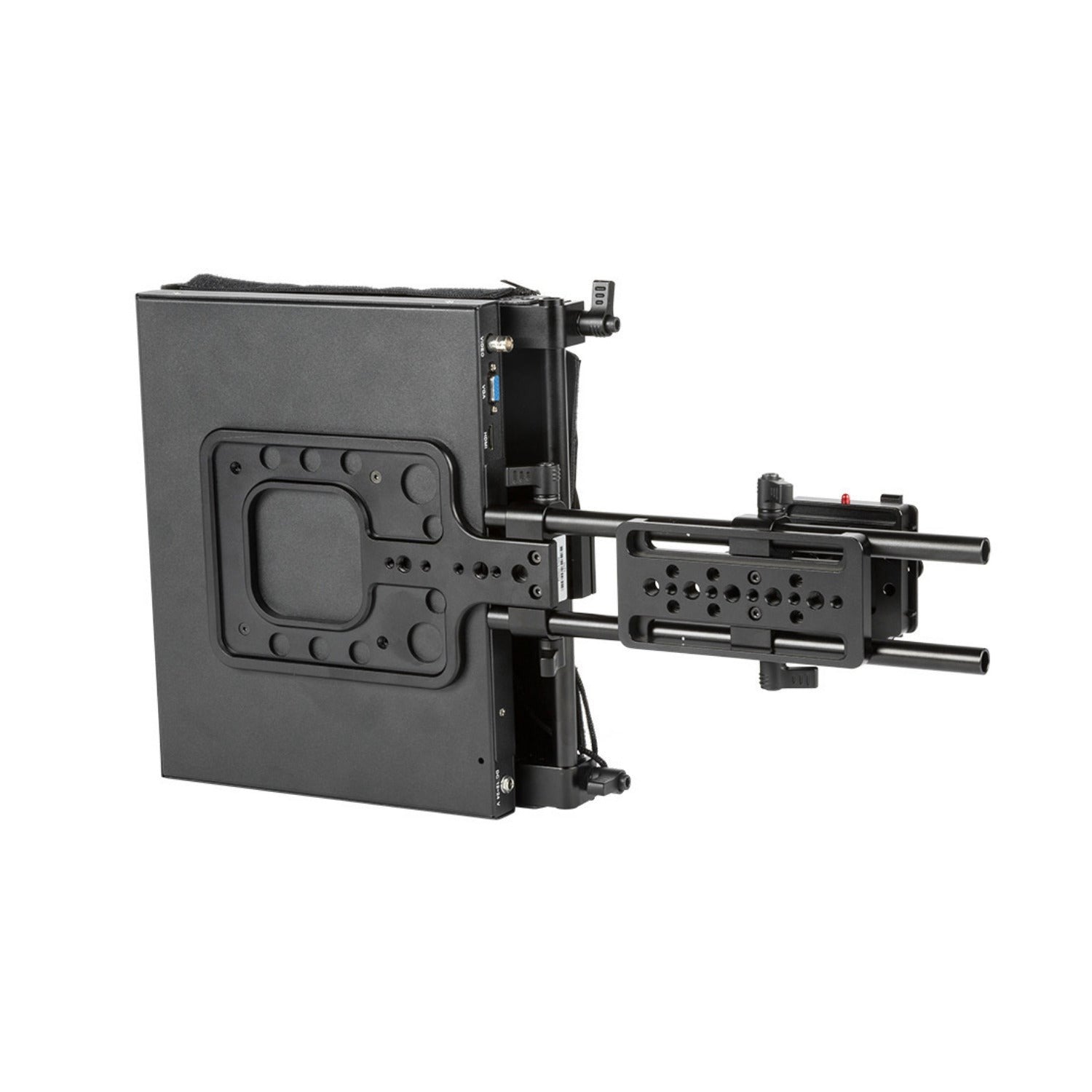 ikan PT1200 12" Portable Teleprompter Kit