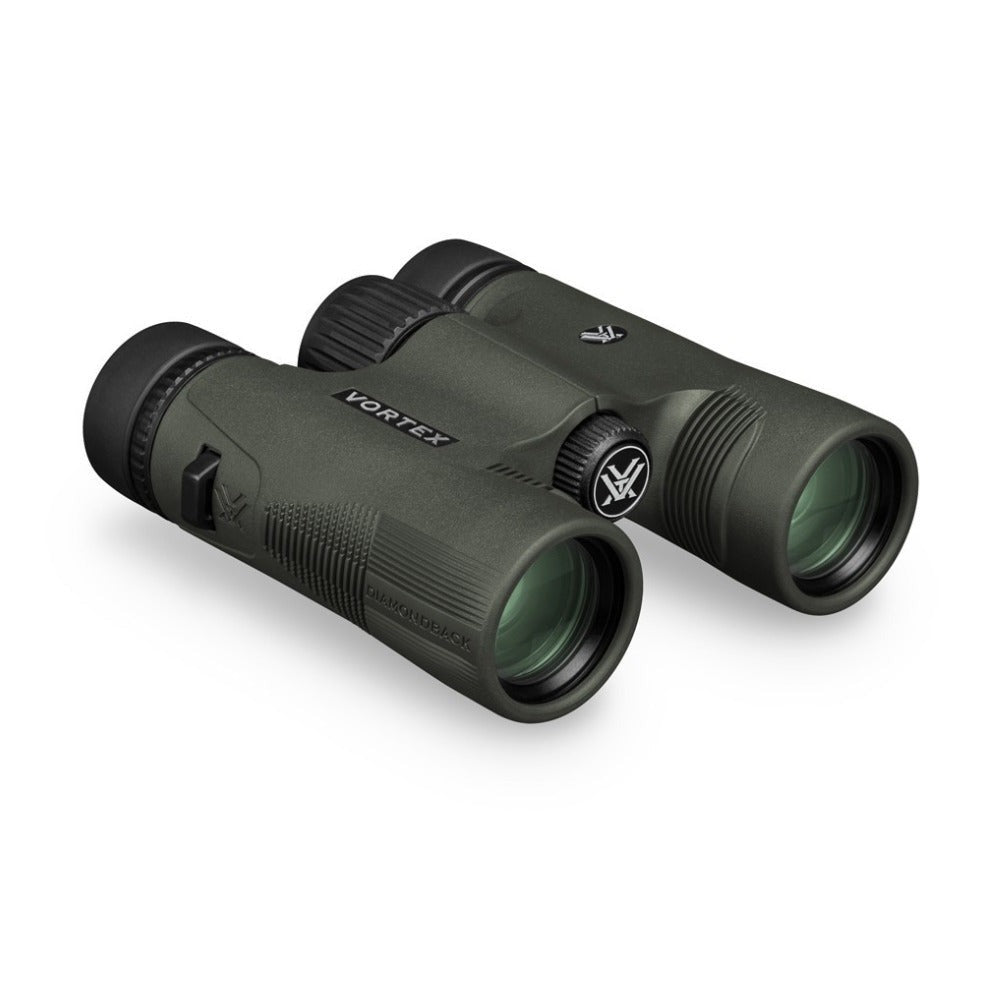 Vortex Diamondback 10x28 Binoculars
