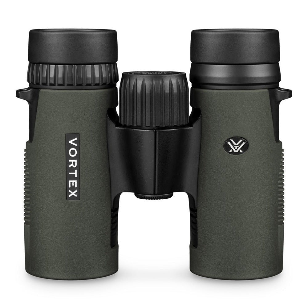 Vortex 10x32 Diamondback HD Roof Prism Binoculars