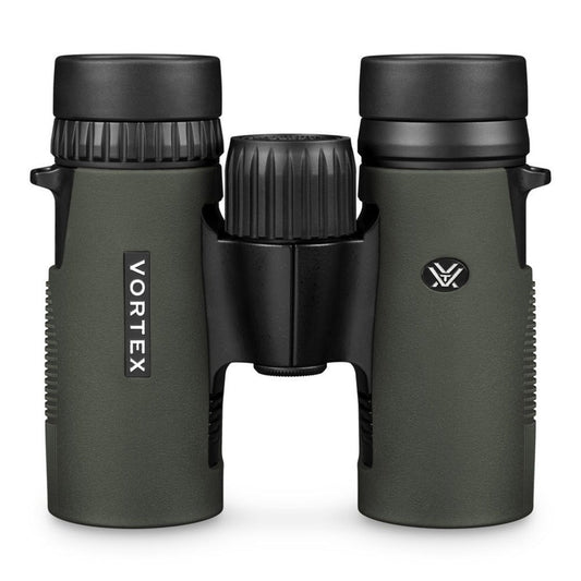 Vortex 10x32 Diamondback HD Roof Prism Binoculars