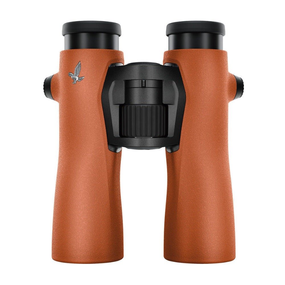 Swarovski NL PURE 8x42 Binoculars with SWAROVISION Technology (Burnt Orange)