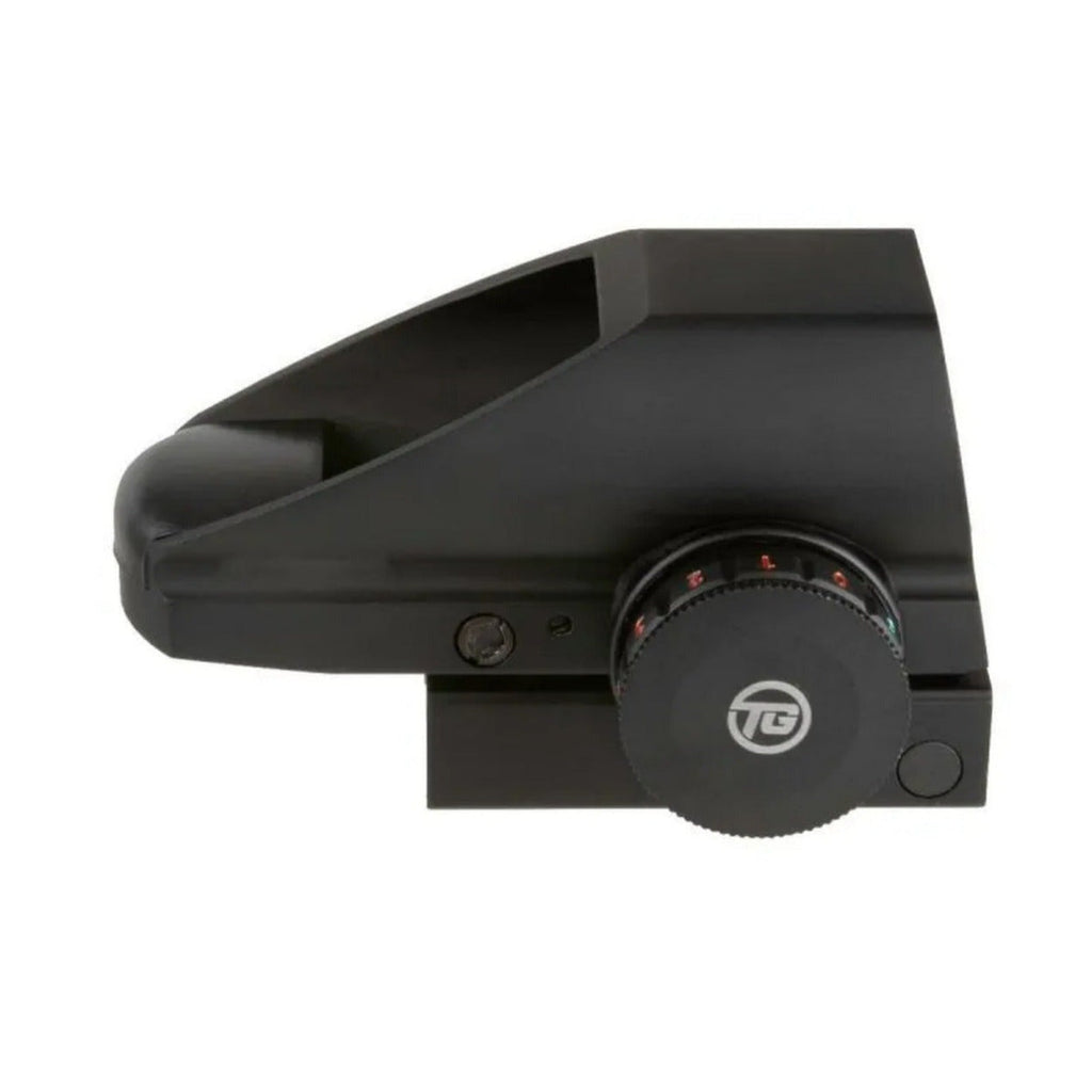TruGlo Tru Brite Dual Color Reticle Scope