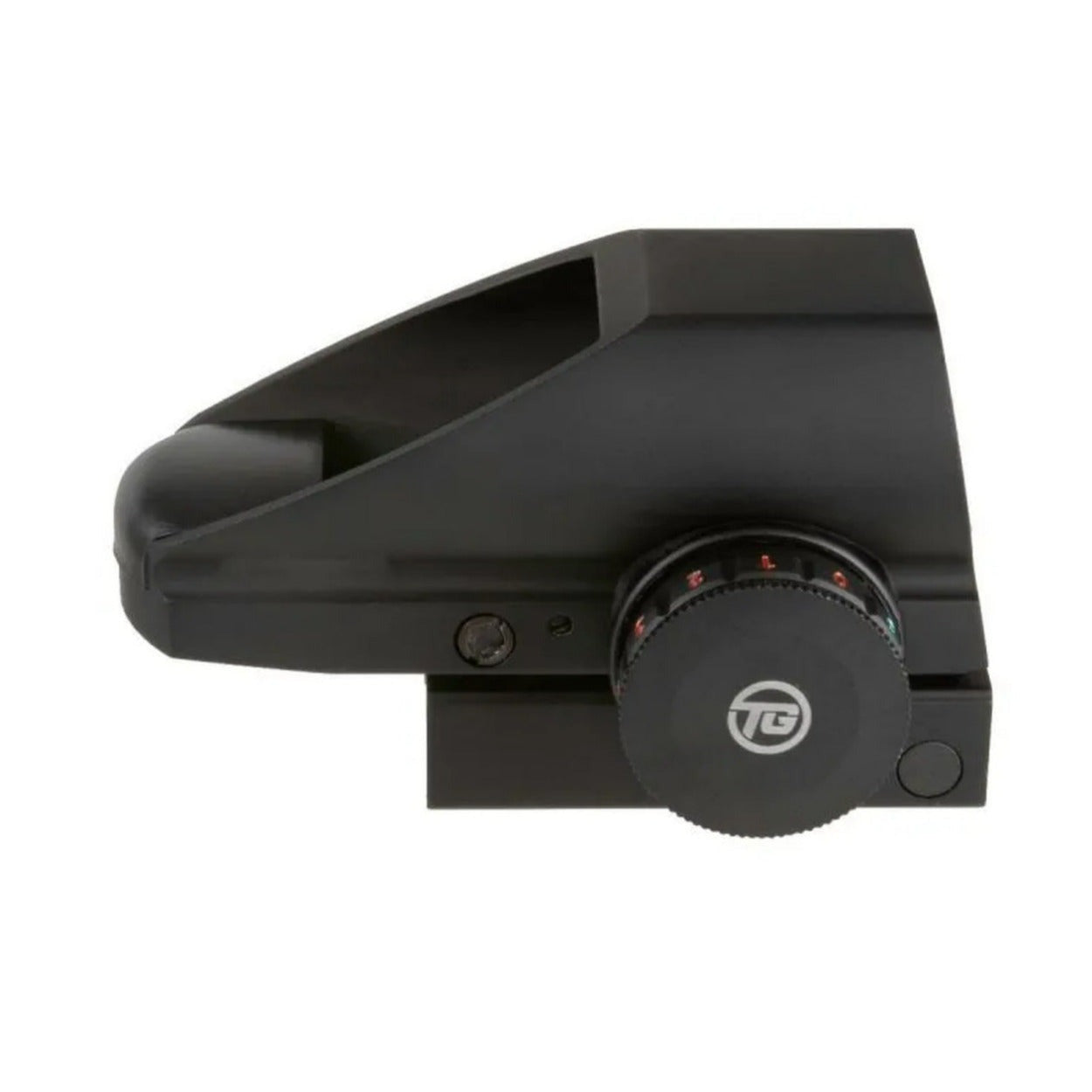 TruGlo Tru Brite Dual Color Reticle Scope