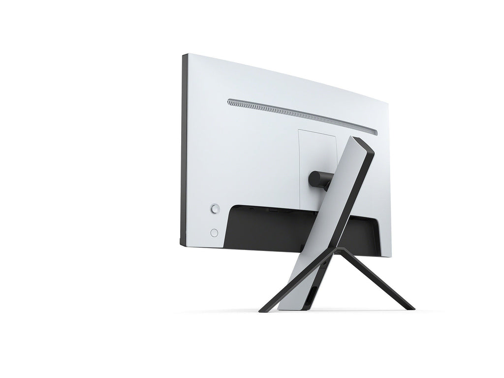 Sony 27-Inch INZONE M9 4K HDR 144Hz Gaming Monitor (SDM-U27M90) with Headset