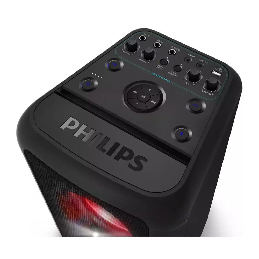 Philips TANX200 Wireless Bluetooth Party Speaker