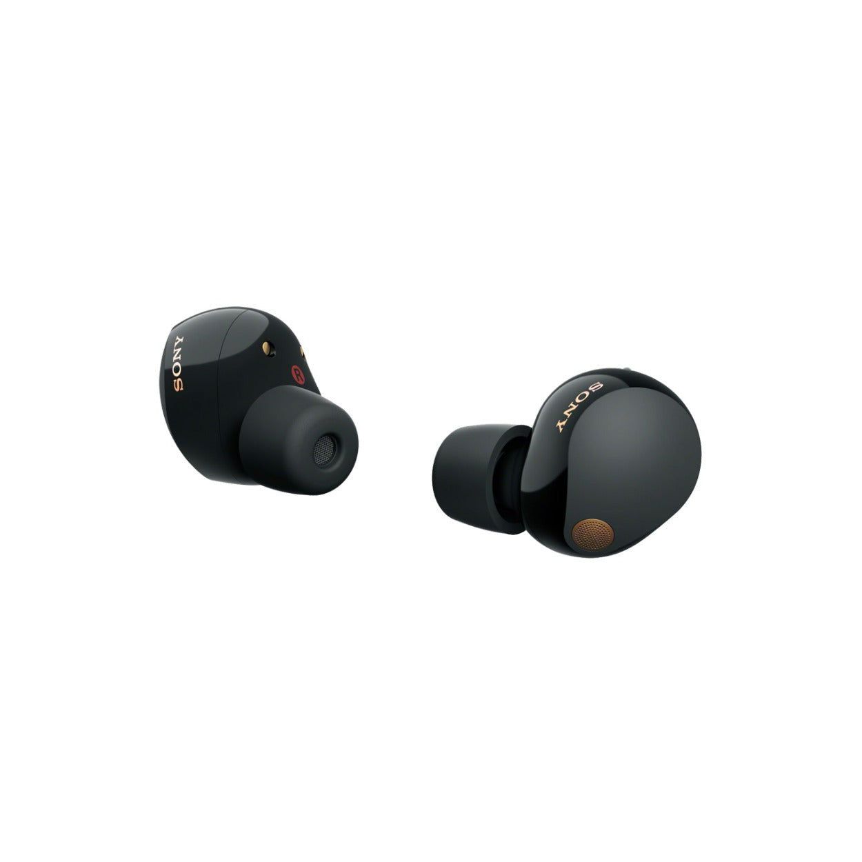 Sony WF-1000XM5 Truly Wireless Noise Canceling Earbuds (Black) (Used)