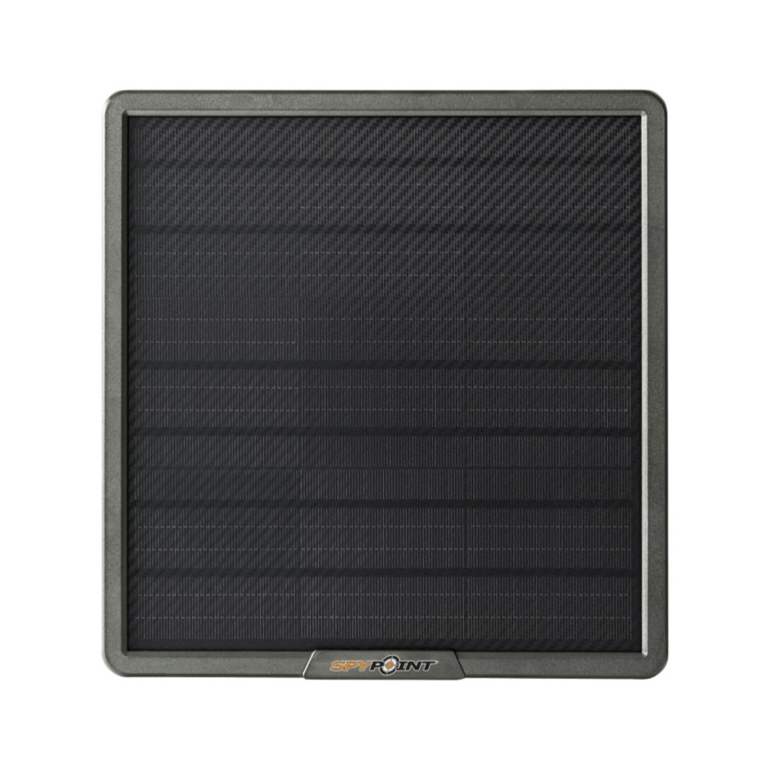 Spypoint SPLB-22 10-Watts Lithium Battery Solar Panel Bundle with High-Speed Card Reader (2-Pack)