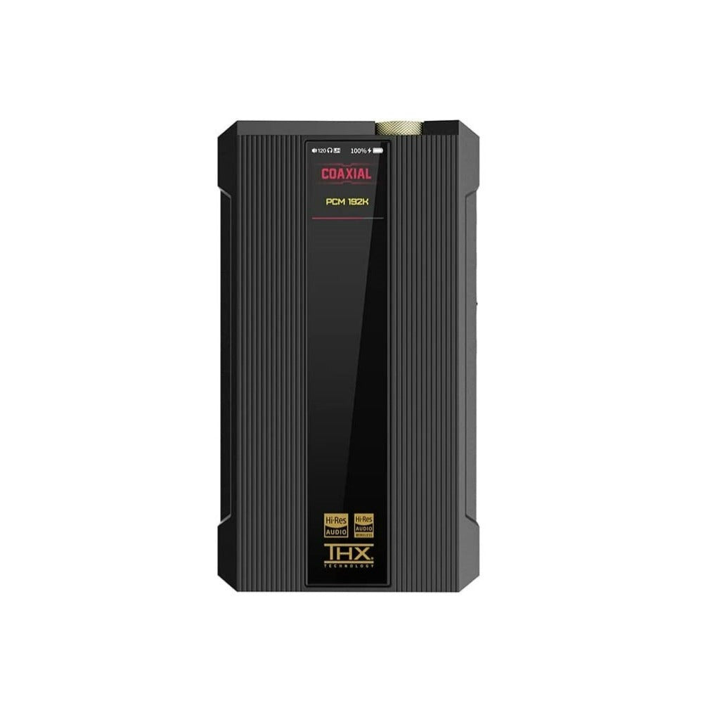 FiiO Q7 Portable Desktop DAC & Amplifier (Used)