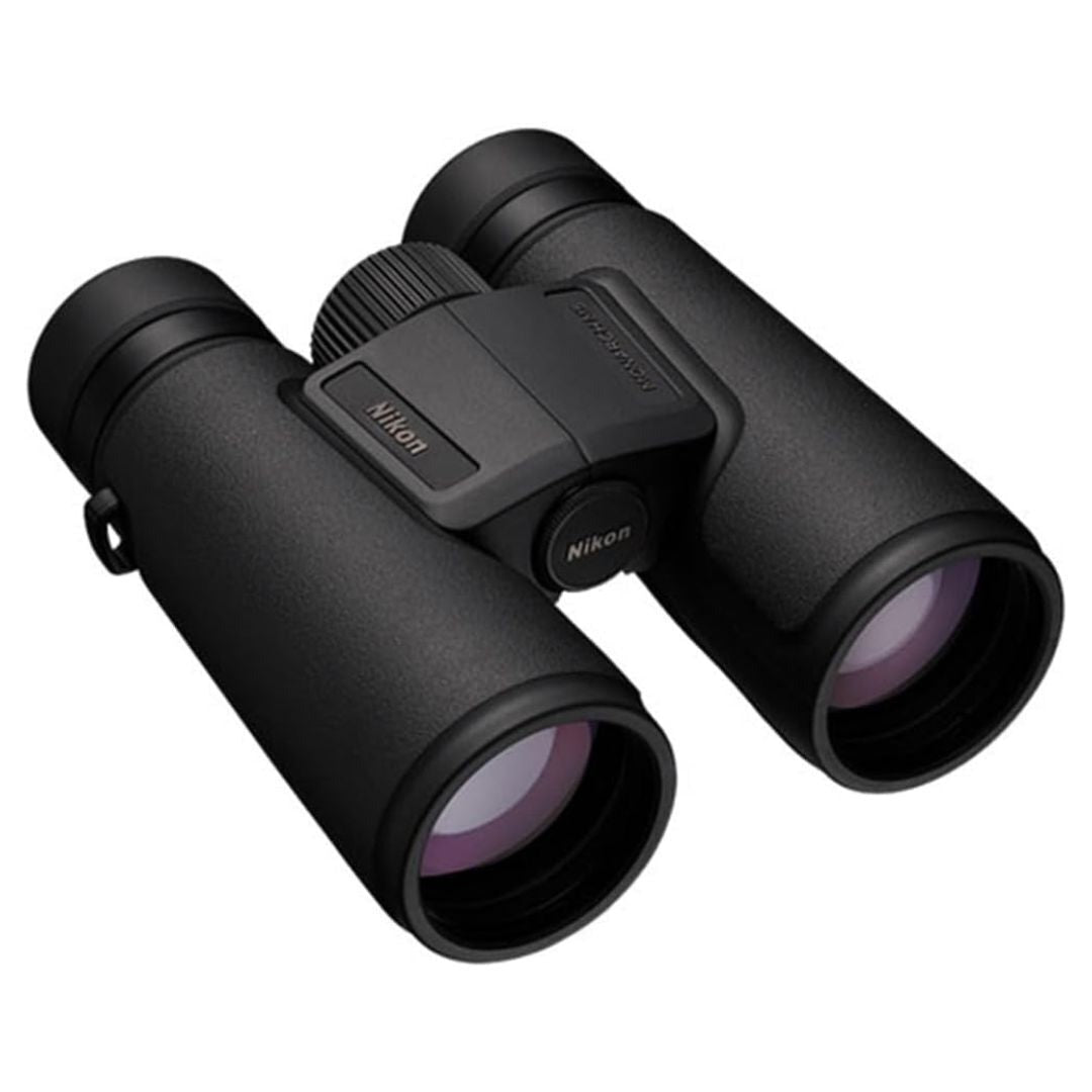 Nikon MONARCH M5 10x42 Binoculars, ED Glass (Certified Refurbished)