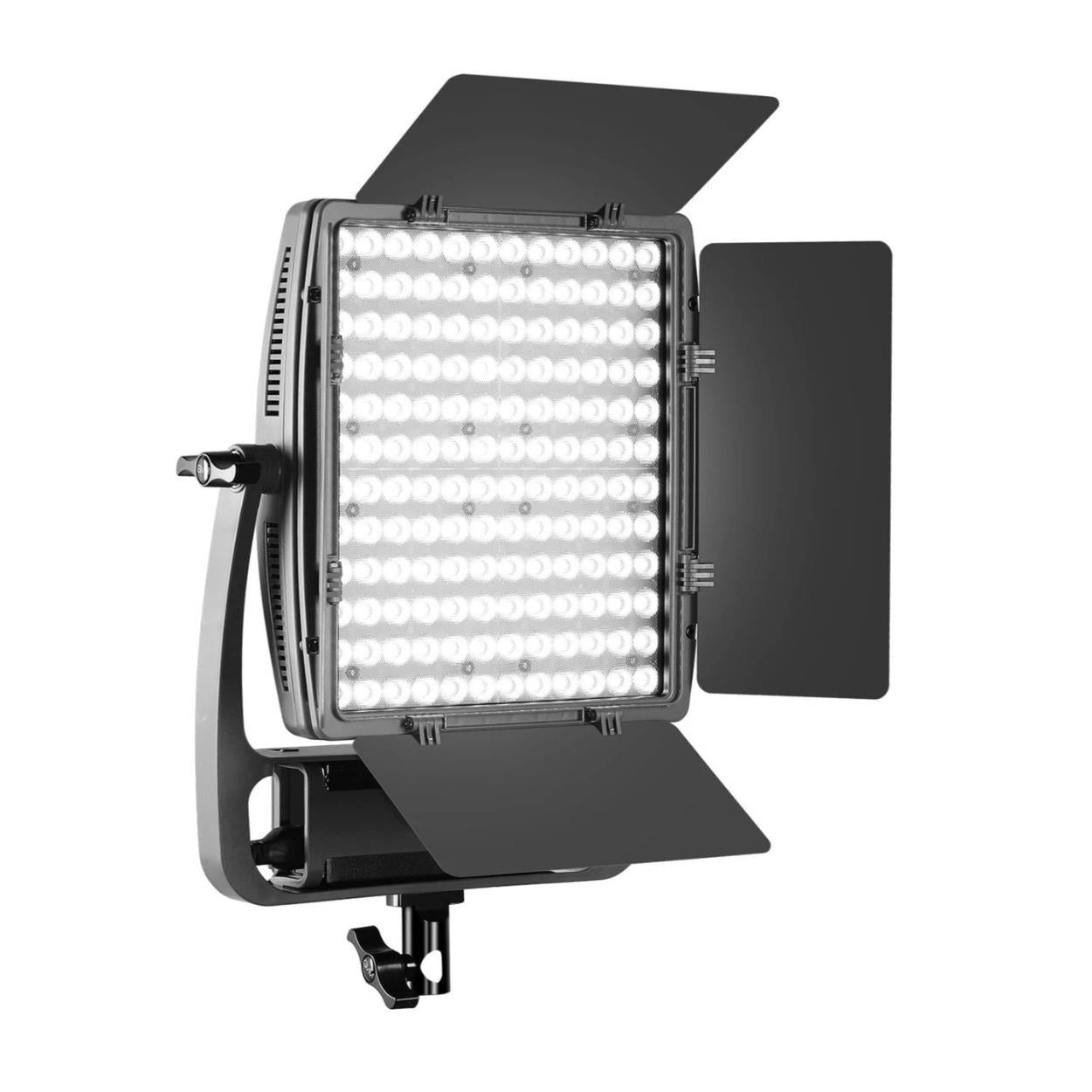 GVM LT-50S Bi-Color Dimmable LED Video Light Panel