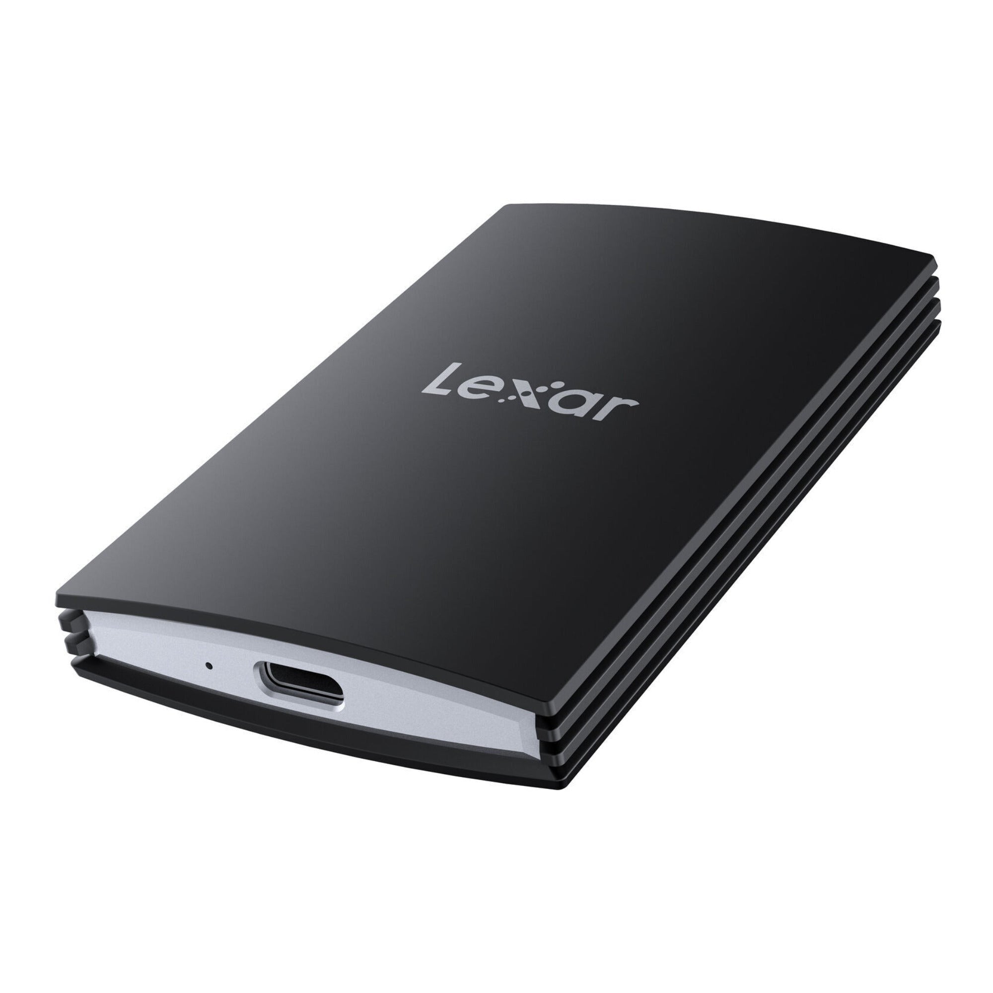 Lexar Armor 700 4TB USB 3.2 Gen 2x2 Portable SSD (Black)