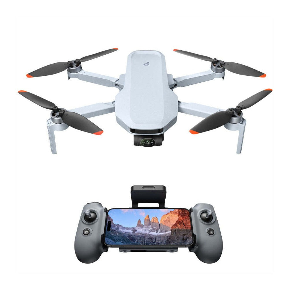 Potensic ATOM 2 Drone (Expansion Kit) - 4K HDR Video with Vertical Shooting