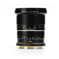 NiSi 16mm f/2.8 ASPH Ultra-Wide Medium Format Lens (Fujifilm G-Mount)