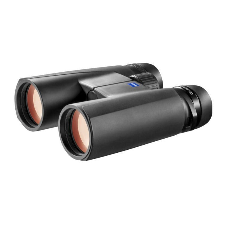 Zeiss 10x42 Conquest HD Binoculars with Zeiss Cleaning Kit