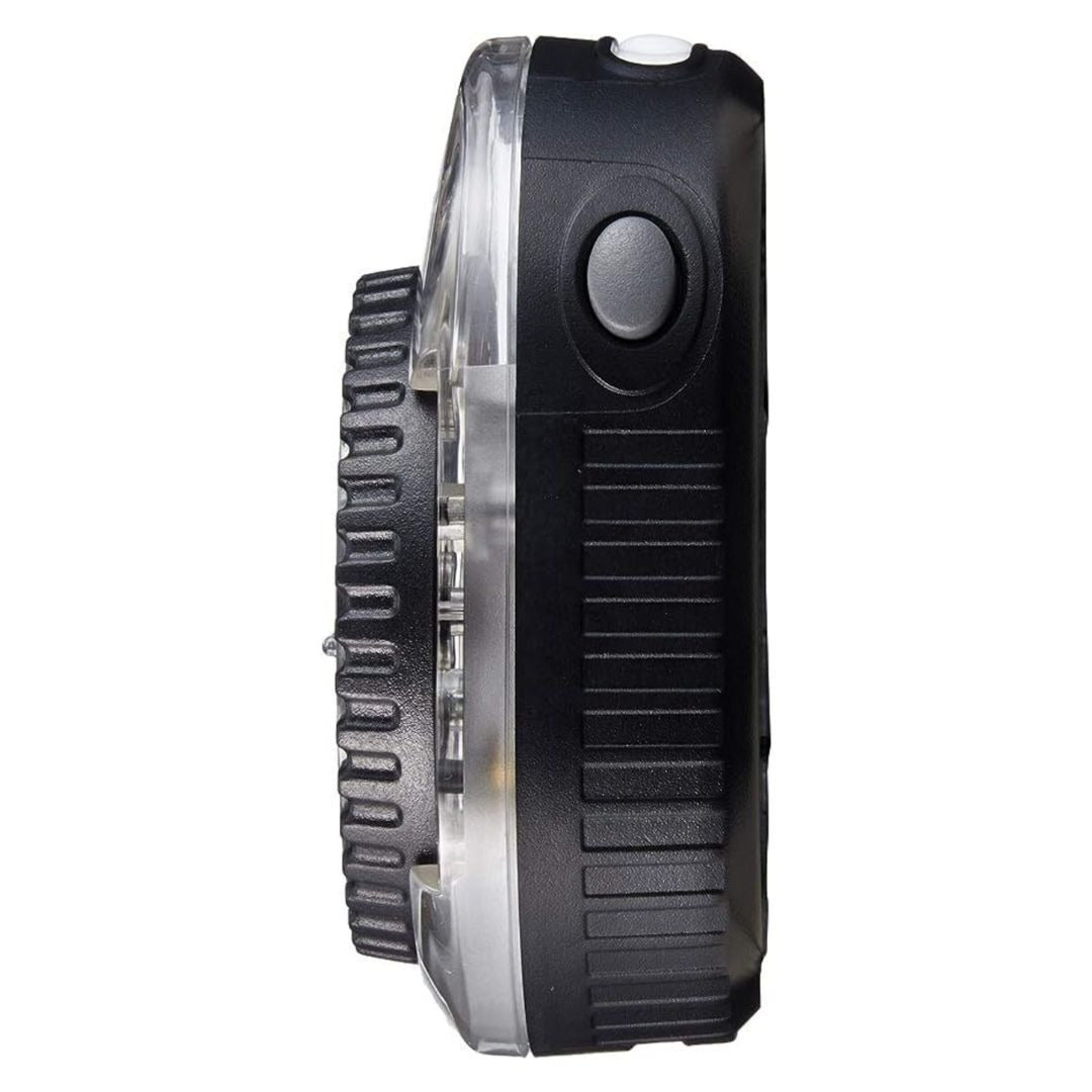 Sekonic L-208 Twin Mate - Analog Incident and Reflected Light Meter