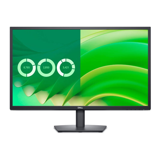 Dell E2725H 27-Inch Class Full HD (1920x1080) 75 Hz 16:9 LED Monitor