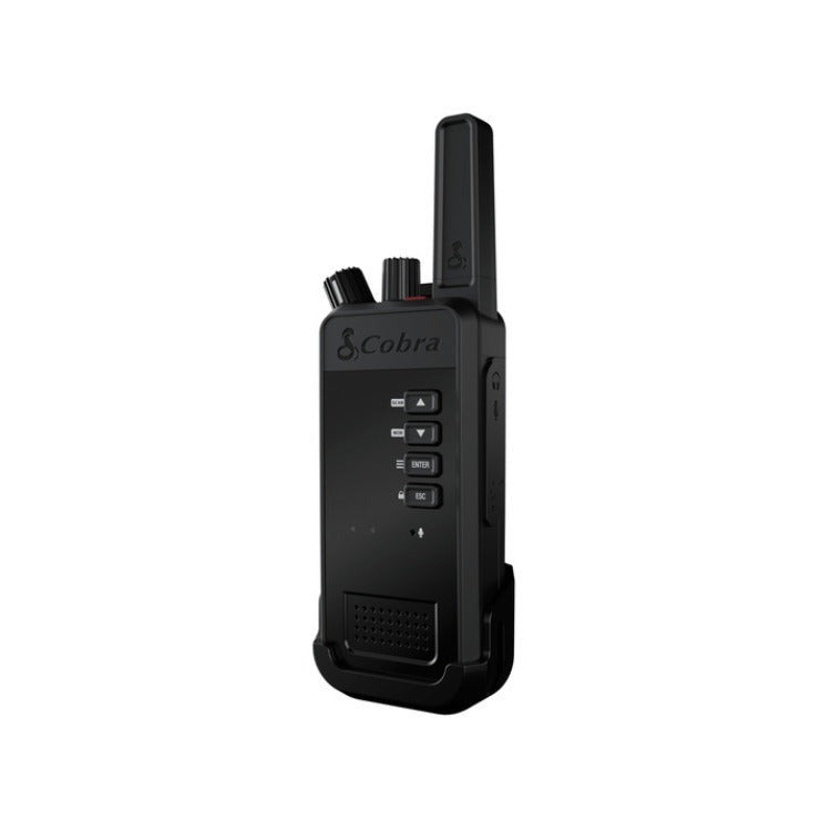 Cobra Performa LMR Business Two-Way Radios with Clear and Reliable Communication