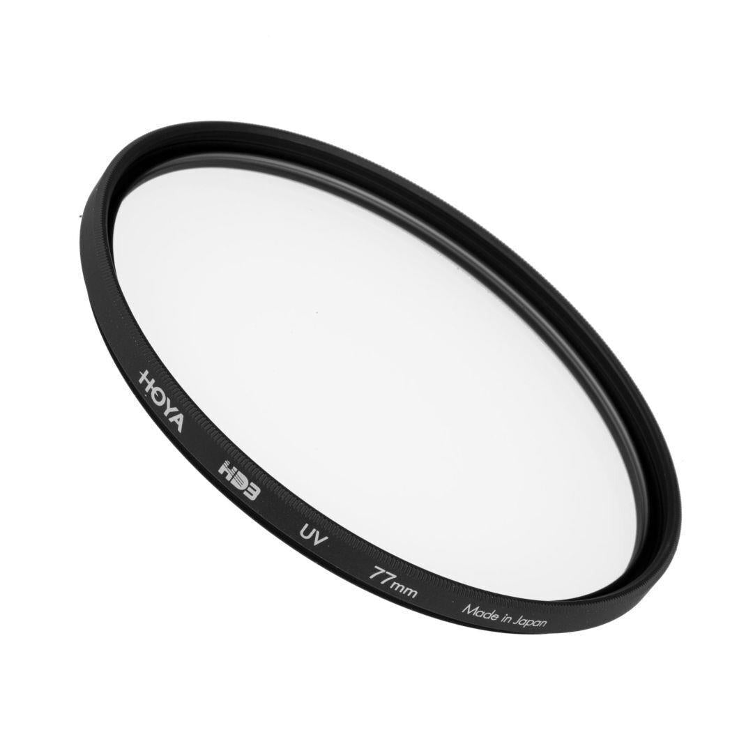 Hoya 77mm HD3 UV Filter