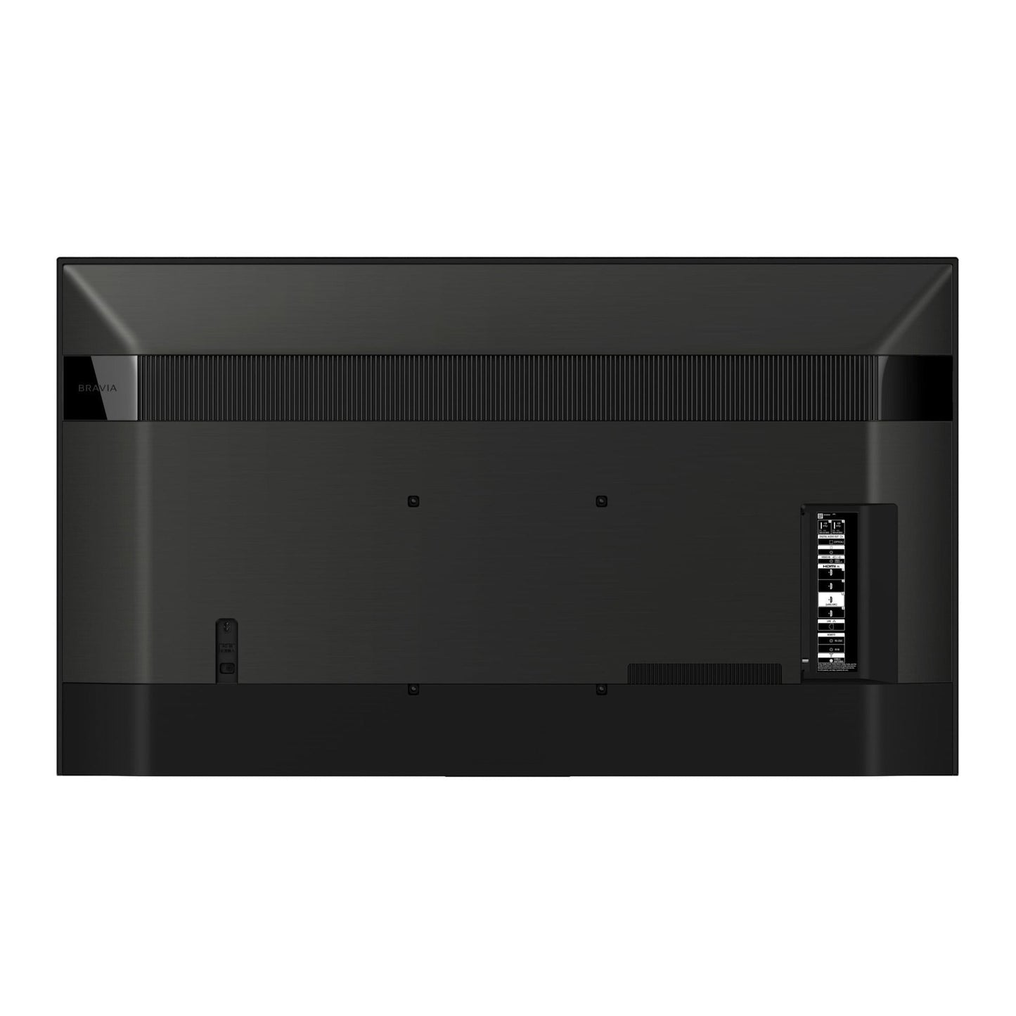 Sony X950H 75-Inch Full Array LED 4K Ultra HD HDR Android Smart TV