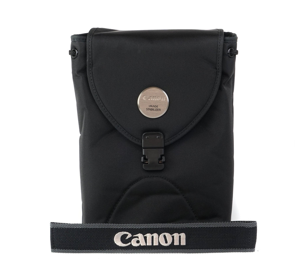 Canon 18x50 IS All Weather Image Stabilized Binoculars (Used)