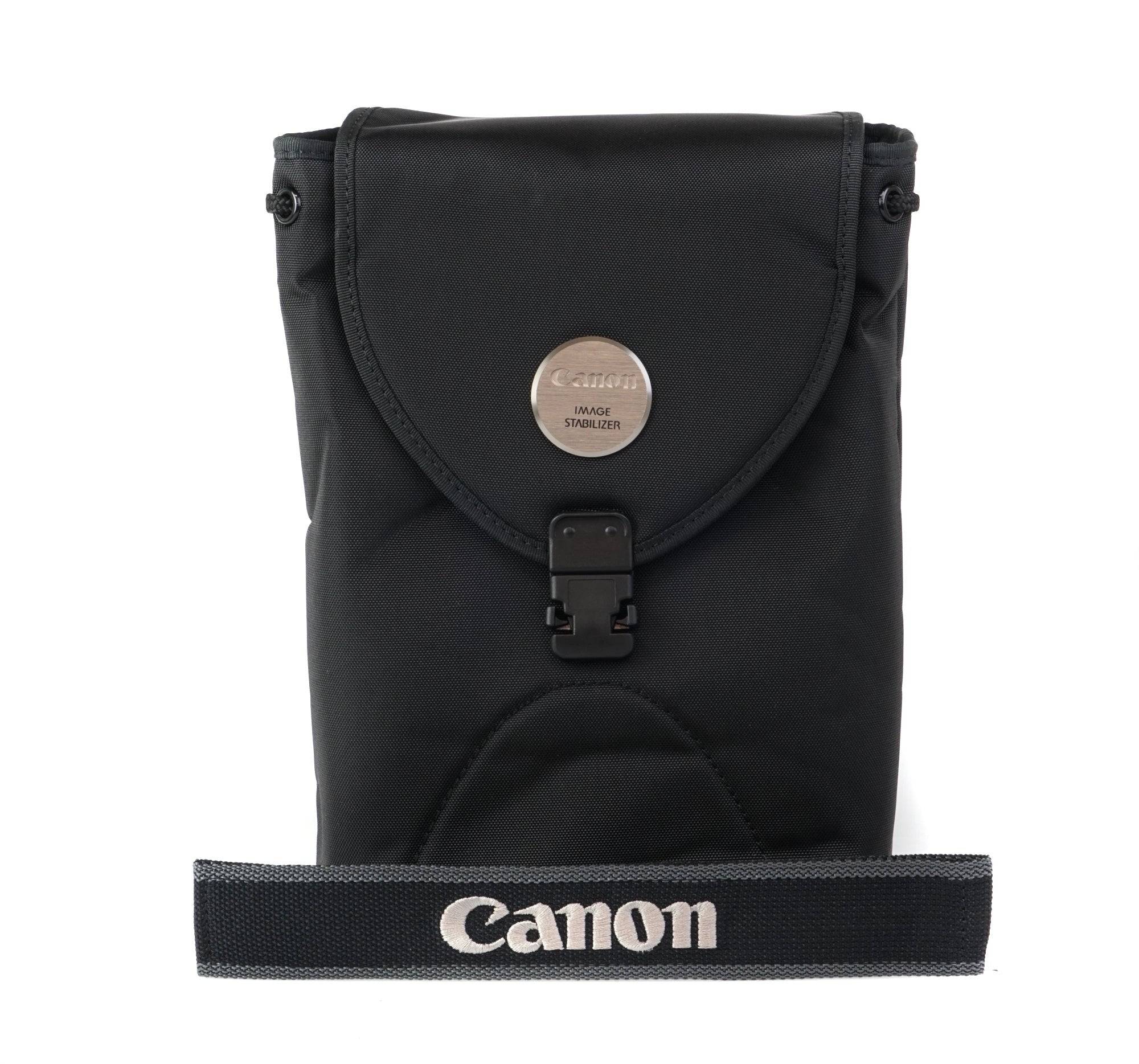 Canon 18x50 IS All Weather Image Stabilized Binoculars (Used)