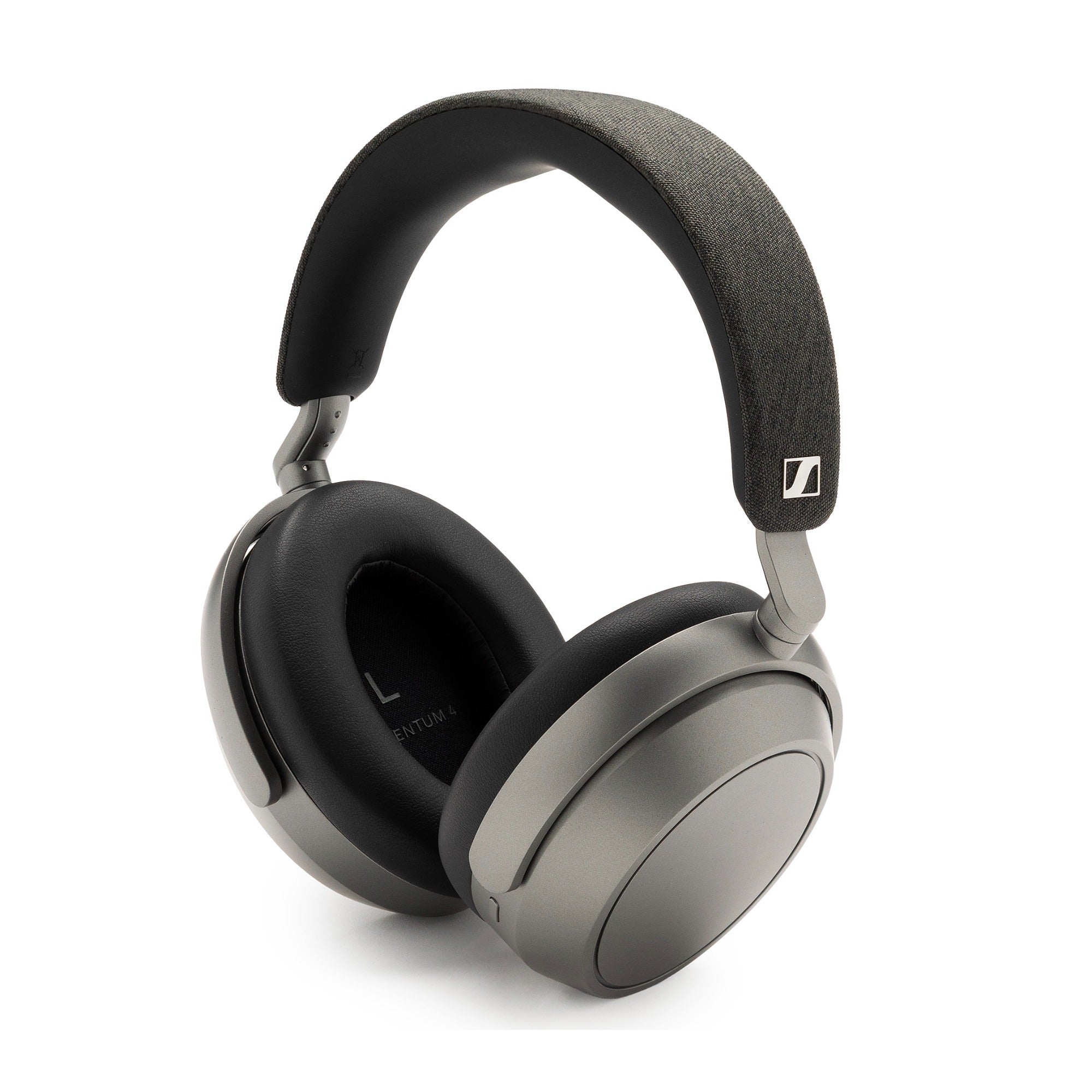 Sennheiser MOMENTUM 4 Noise-Canceling Wireless Over-Ear Headphones (Graphite)