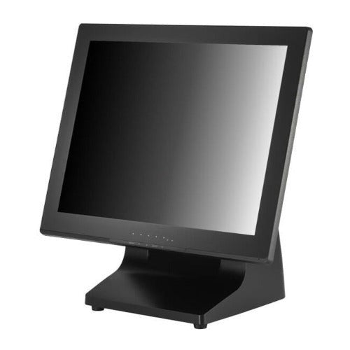 Xenarc Technologies 15-inch IP54 Touchscreen Monitor with VGA, HDMI, DVI Inputs