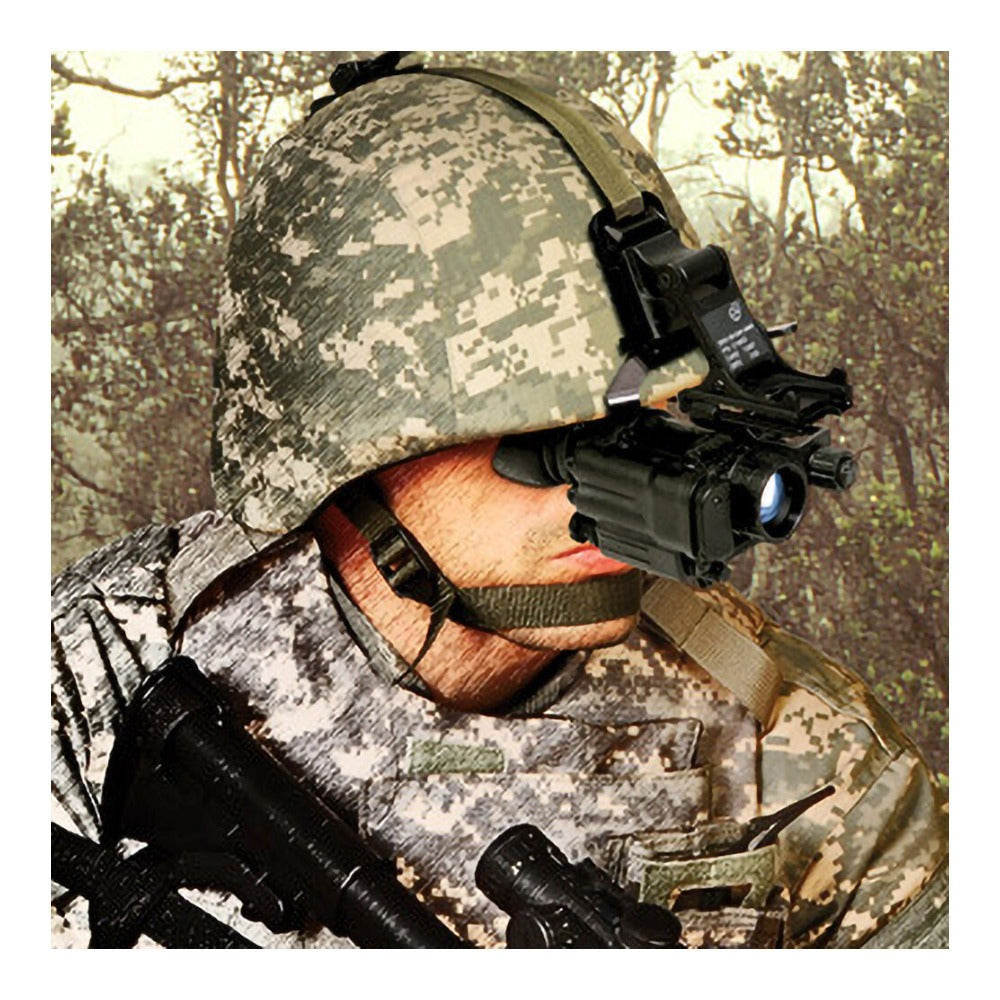 ATN PVS14-3WHPT NV Monocular G3 White Phospher HP Auto-Gated 64-72 lp/mm