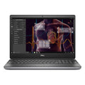 Dell Precision 7550 Mobile Workstation, 15.6" FHD Touch, Intel Core i7, 64GB RAM, 512GB SSD, Windows 10 Pro (Certified Refurbished)