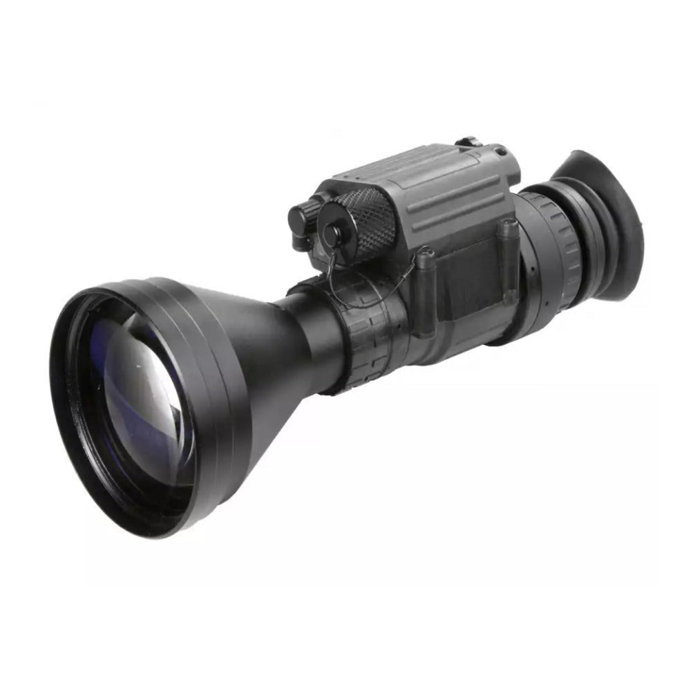 AGM PVS-14 NW2Gen 2+ Level 2 P45-White Phosphor Night Vision Monocular
