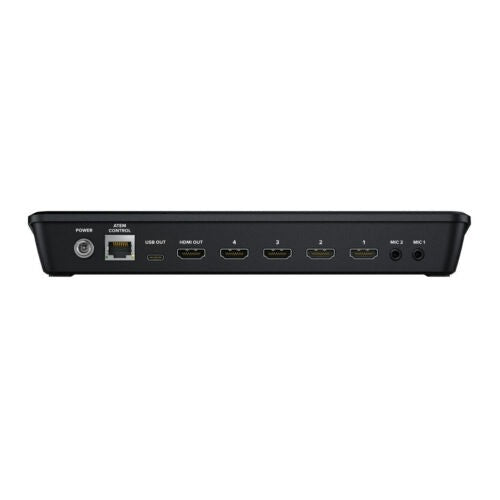 Blackmagic Design ATEM Mini Pro ISO (Used)