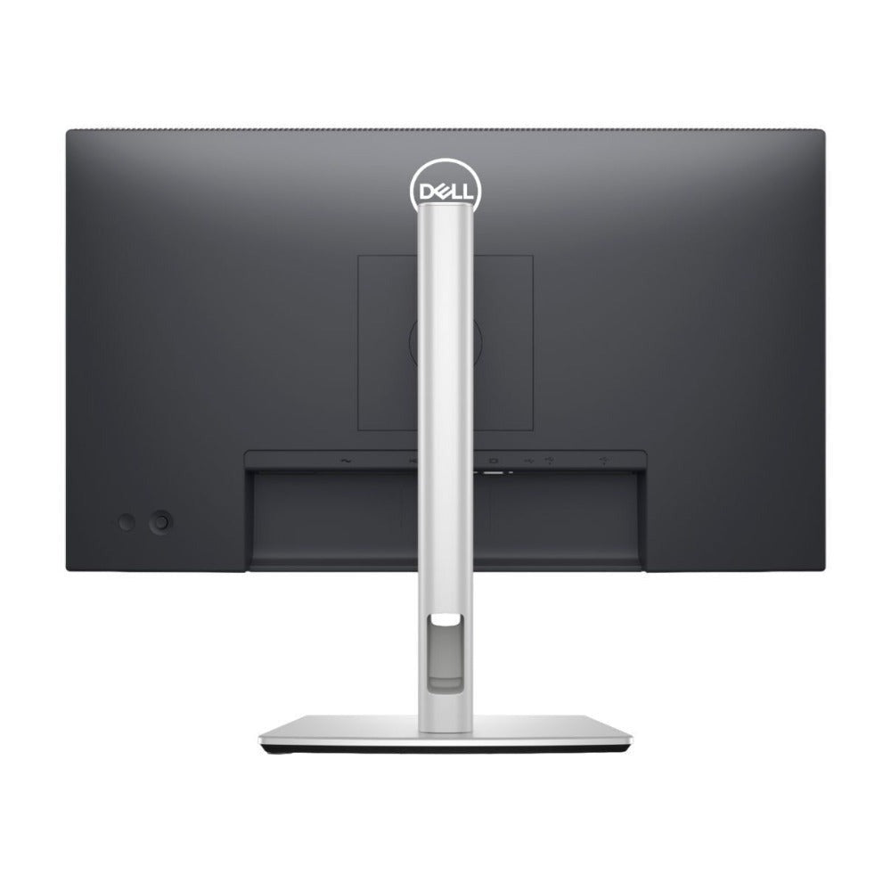 Dell P2425H 24-in. FHD LED Monitor 16:9 with Gaming Mouse and Extended Mouse Pad