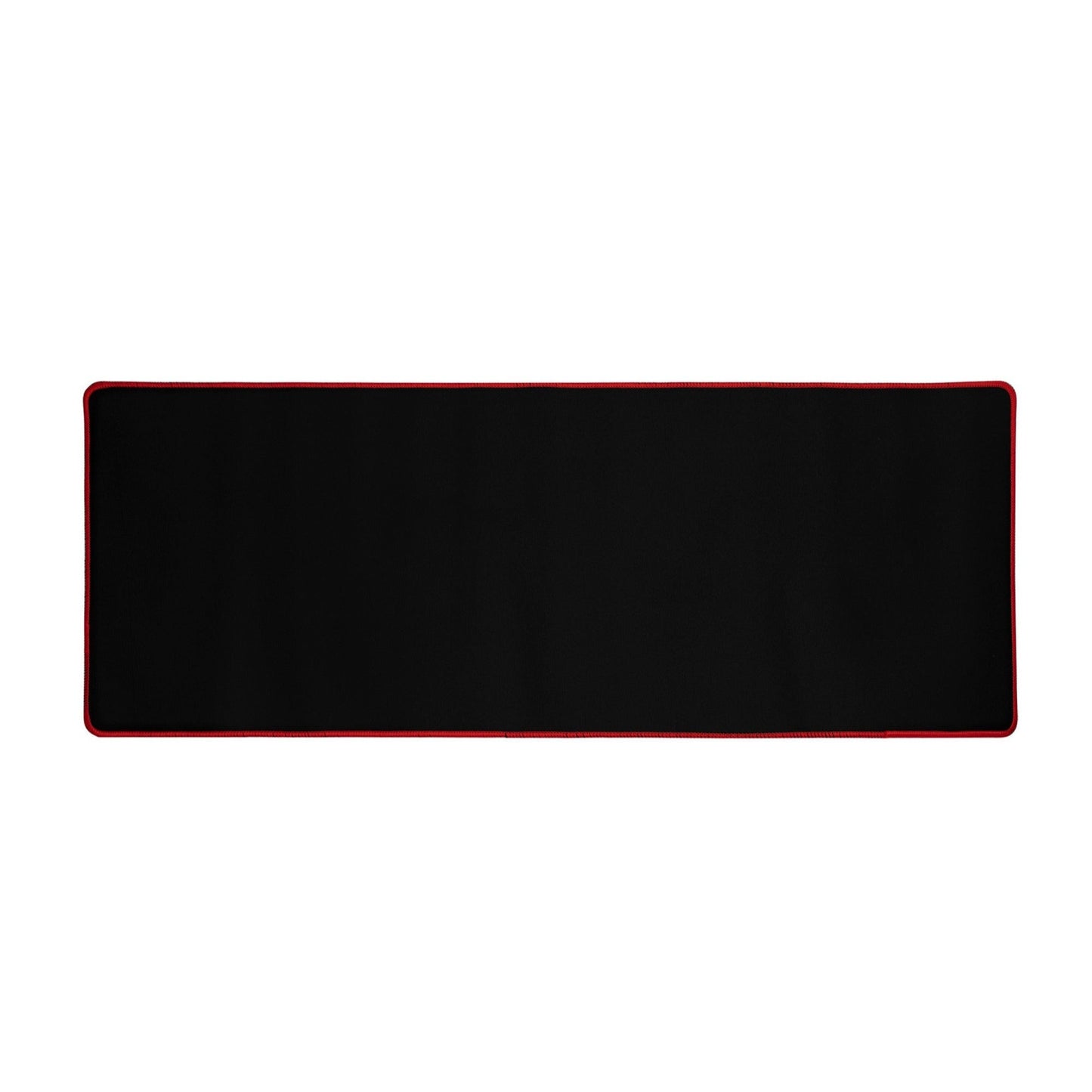 Kratos Power Non-Slip Rubber Base Extended Mouse Pad (2-Pack)