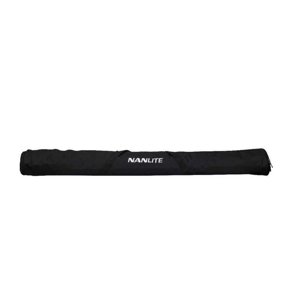 NanLite PavoTube 30C 4-Feet RGBWW LED Tube with Internal Battery 4 Light Kit