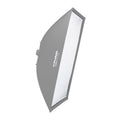 Profoto 4x6 Ft Softbox Diffuser Kit (1.5 f-stop Light Diffusion)