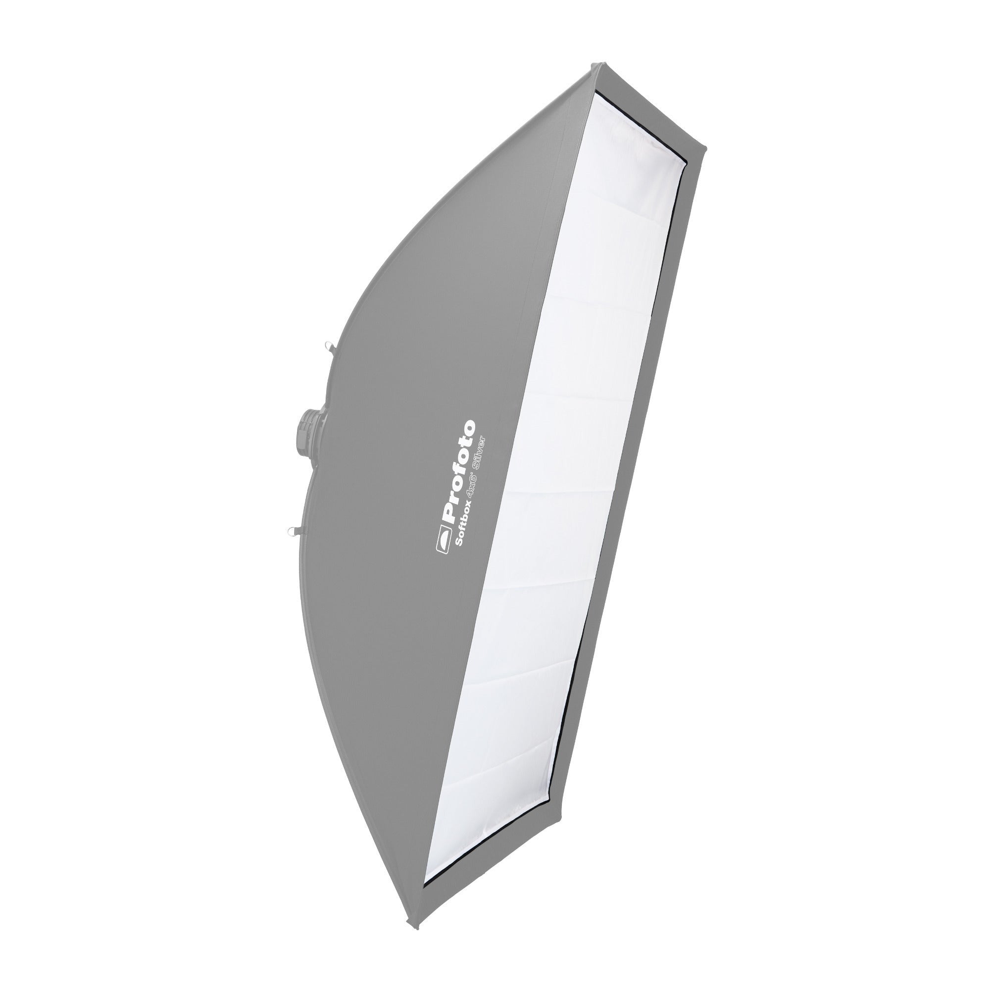 Profoto 4x6 Ft Softbox Diffuser Kit (1.5 f-stop Light Diffusion)
