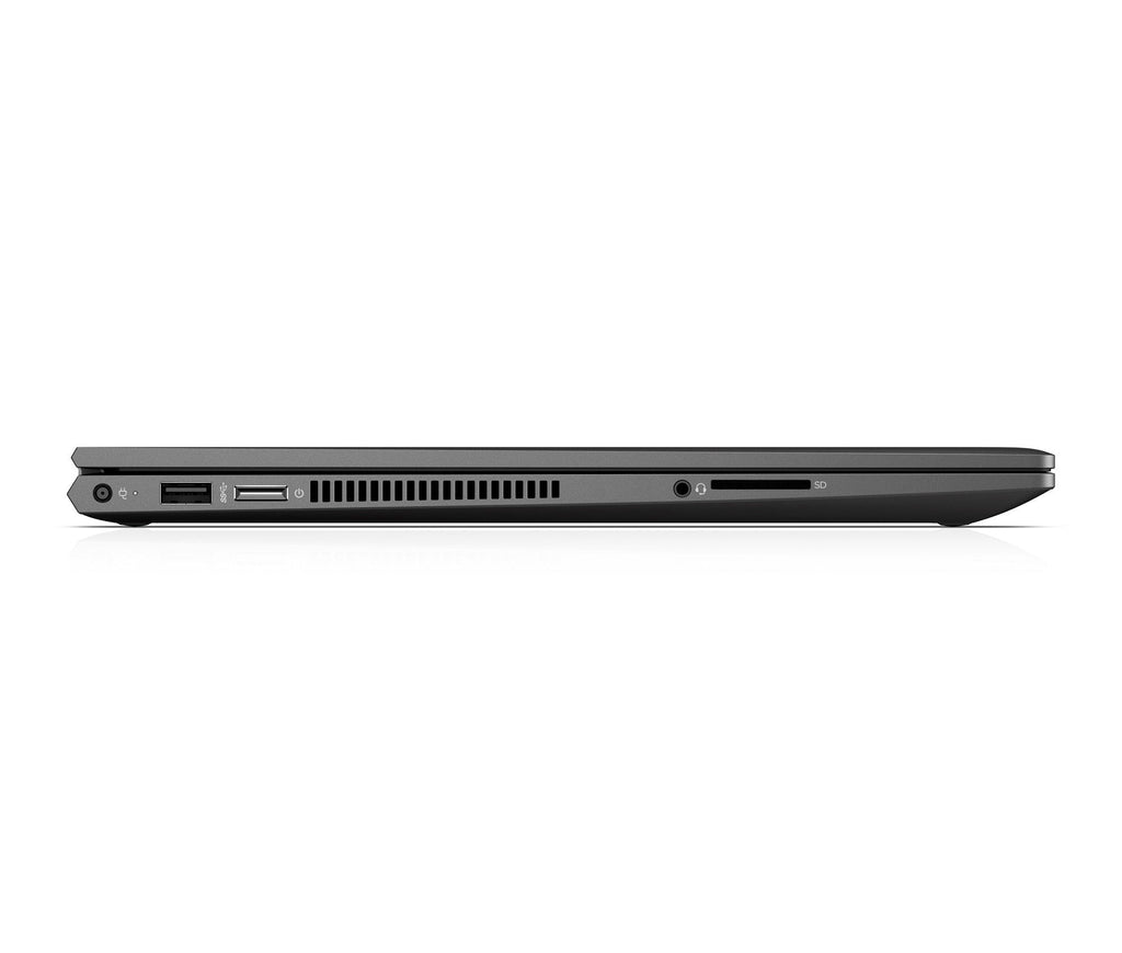HP Envy x360 15.6" FHD Touch Convertible Laptop, AMD Ryzen 5 2500U, 8GB RAM, 128GB SSD (Certified Refurbished)