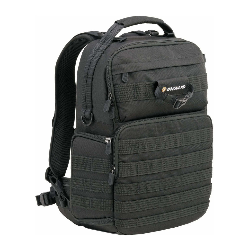 Vanguard VEO Range T45M BK Backpack (Black)