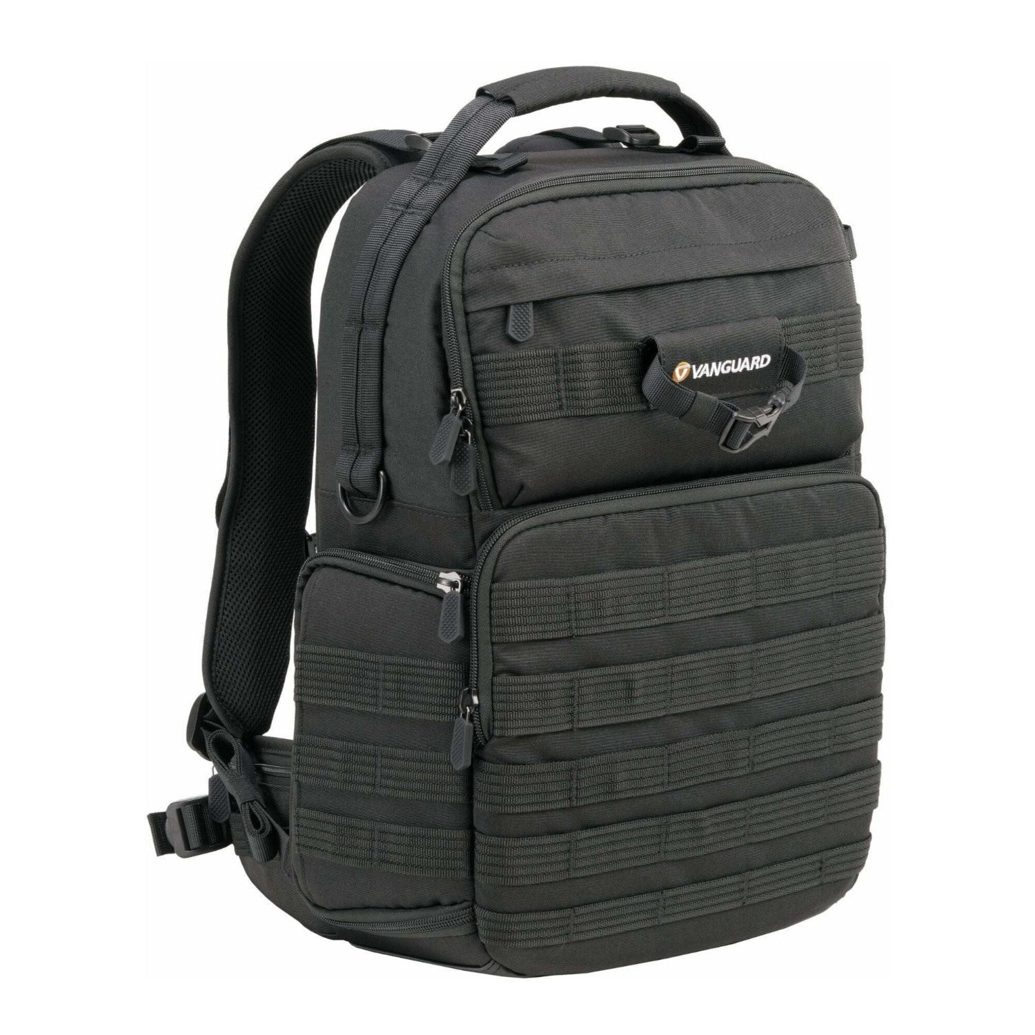 Vanguard VEO Range T45M BK Backpack (Black)